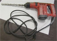 Used Hilti Rotary Hammer Drill - Works