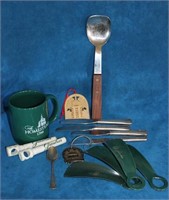 Homestead & Greenbrier Items (15)