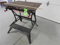 Black & Decker Workmate 425