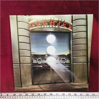 Best Of The Doobies Vol.2 1981 LP Record