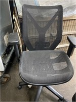 Bayside Mesh Office Chair