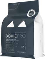 Boxie\xae Pro\u2122 Probiotic 40 Day Odor Control