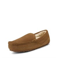 Size 14 M US DREAM PAIRS Men's Au-Loafer-01 S