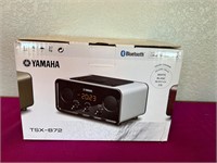Yamaha Bluetooth Desktop Audio System