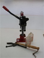 MEC 600 Jr. Shotshell Loader