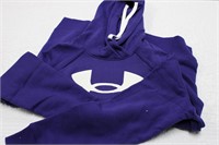 Womens Under Armour Hoodie Size L
