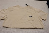 Womens North Face Shirt Size L