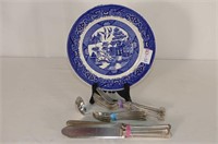 1847 Rogers Bros. And Community Plate Flatware
