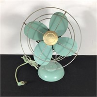 VINTAGE ELECTROHOME FAN