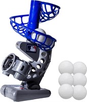 Franklin Auto Baseball Pitching Machine W/ 6 Balls