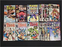 The Mighty Thor Comics