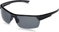 Columbia Peak Racer Men's Rectangular Sunglasses