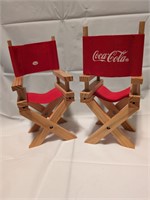 1998 Studio Chairs