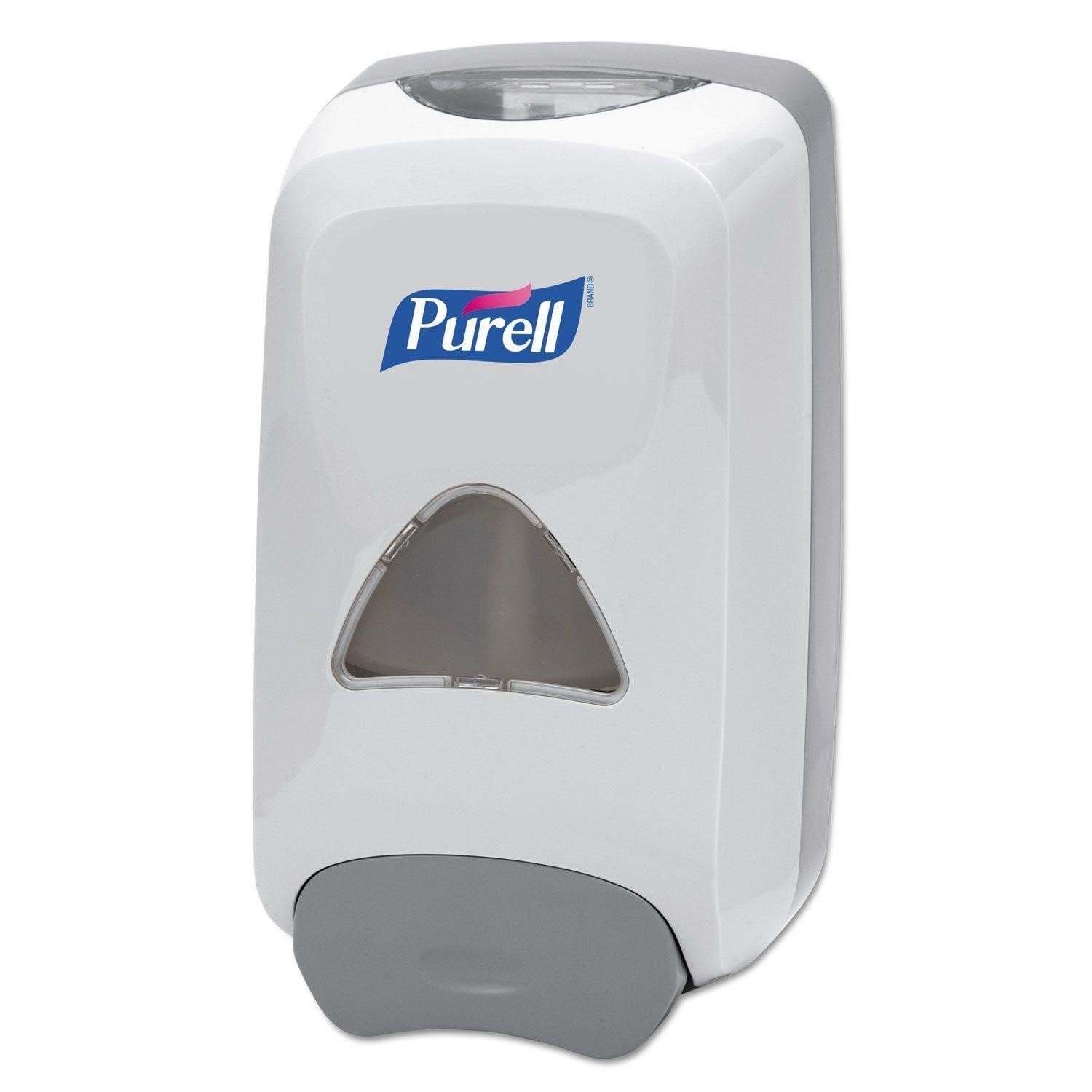 NEW  / PURELoam Hand Sanitizer Dispenser Refill,