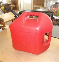 5 GAL GAS CAN
