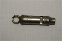 Whistle Made in Germany
