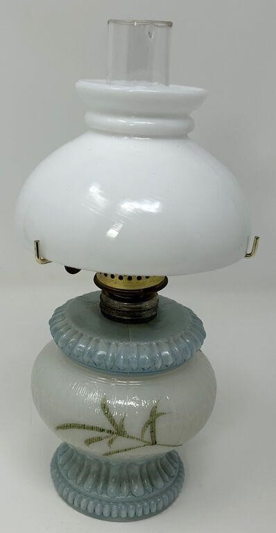 Miniature Lamp with Shade