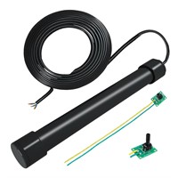 Driveway Gate Exit Wand Compatible with Ghost Con