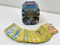 Asstd Pokémon Cards 1999+