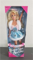 Barbie Walmart Skating Star Doll (1996)