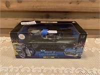 57 CHEVY MUSCLE MACHINE 1:18 SCALE MINT IN BOX