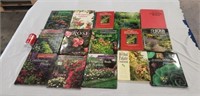 Gardening Books