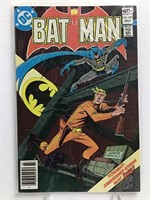 Batman #325