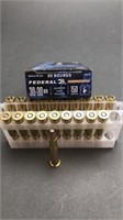 30-30 Federal 150gr SP 20 Rounds