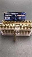 308 Win Federal 150gr SP 20 Rounds
