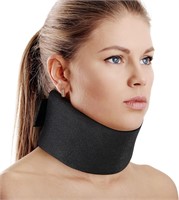 Soft Foam Neck Brace Universal Cervical Collar