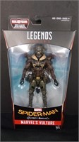 Marvel's VULTURE, Legend Series, New