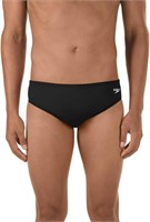 (N) Speedo Mens Swimsuit Brief Endurance+ The One