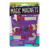 New Magic Magnets