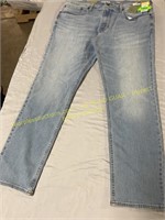 Mens 40/32 Goodfellow jeans & XL boxer briefs