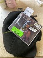Taylor swift Cd,travel wallet and M/L hat