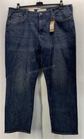 Sz 42X30 Mens Denver Hayes Jeans - NWT $80