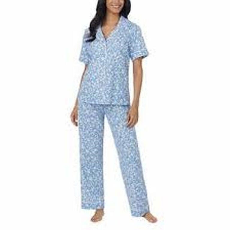 2-Pc Bedhead Women's MD Sleepwear Set, Short