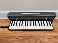 Hohner Melodica Piano 36 w/case- Germany