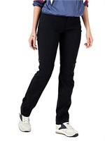 Size 6 ATG by Wrangler Womens Slim Fit Utility