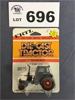 ERTL - Die Cast 1/64 Case 2594 Tractor