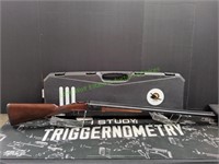 CZ Bobwhite 20GA Shotgun