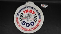 Indianapolis Indy 500 Inflatable Seat Cushion