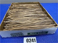 Box of Pine Needles