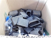 997- Large Lot Of Stripper Clips And More