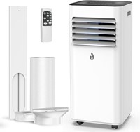 $299 - 10,000 BTU Portable Air Conditioners