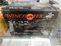 GROUP OF 1000 ROUNDS OF WINCHESTER CAL. 22LR