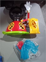 Mickey Mouse Clubhouse Play Set
