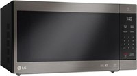 LG NeoChef 2.0 Cu. Ft. Countertop Microwave