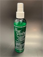 Bug soother natural repellent 8oz