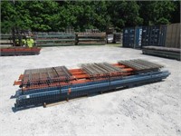 Pallet Racking-